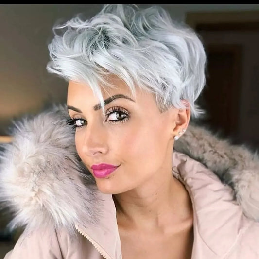15 Stunning Pixie Bob Haircut Inspirations for 2025