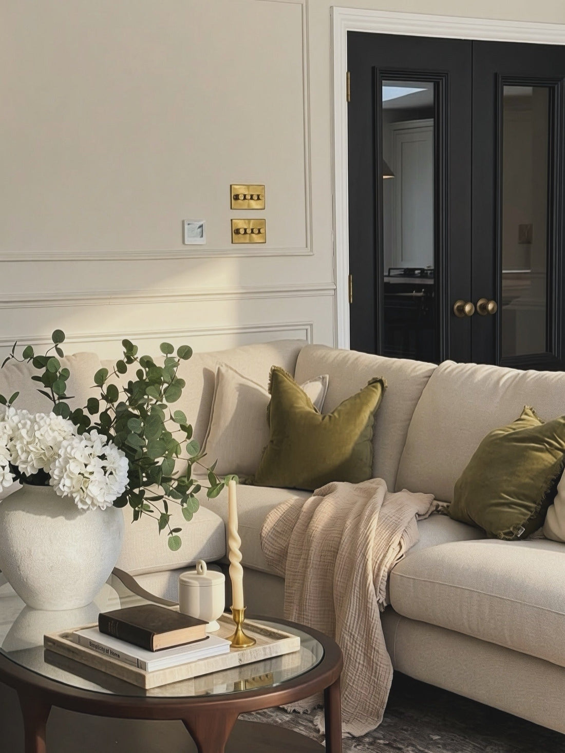 15 Modern Open Living Room Ideas 2026