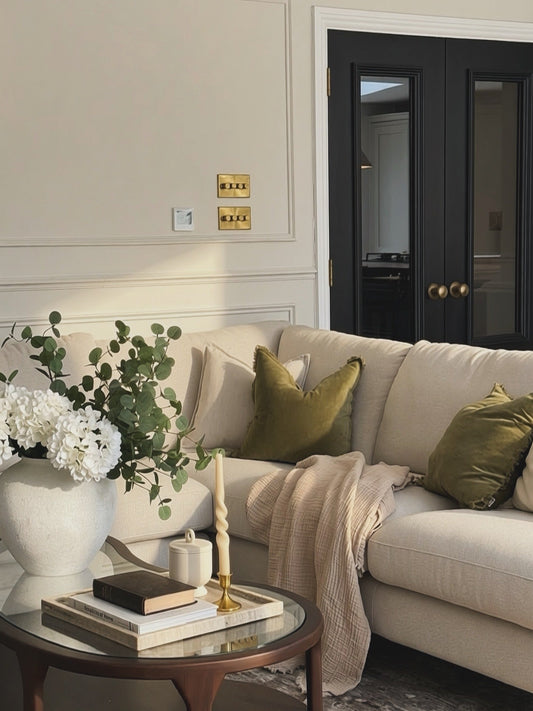 15 Modern Open Living Room Ideas 2026
