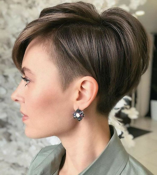15 Fresh Pixie Bob Haircut 2026
