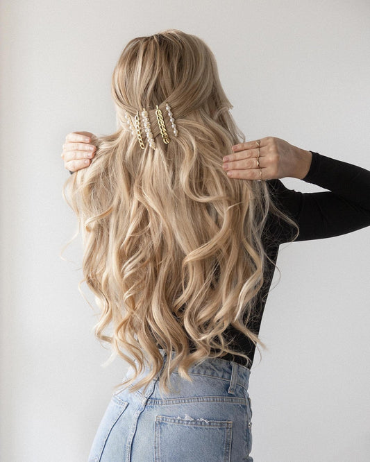 15 Easy Hairstyles Perfect for Any Occasion