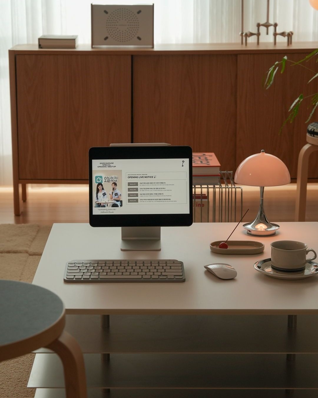 15 Stylish White Desk Office Ideas for 2025