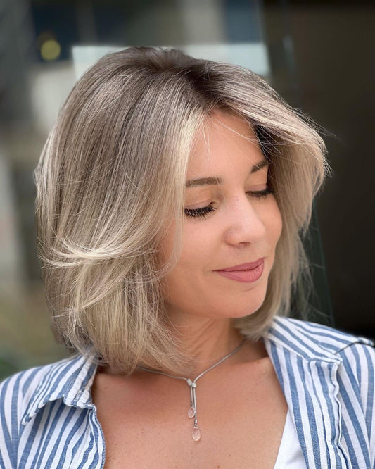 15 Edgy Layered Bob Hairstyles