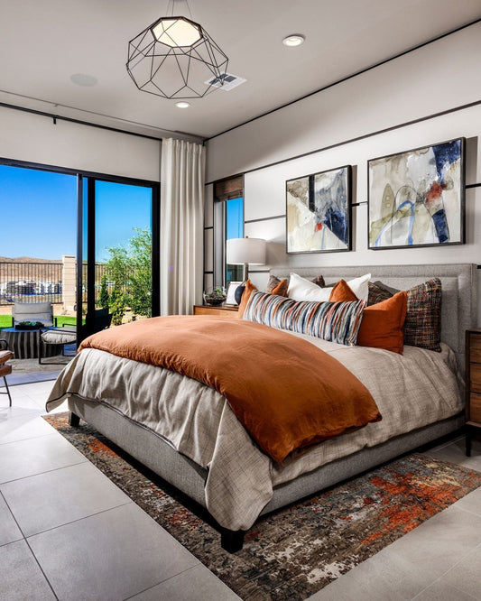 15 Elegant Primary Bedroom Ideas