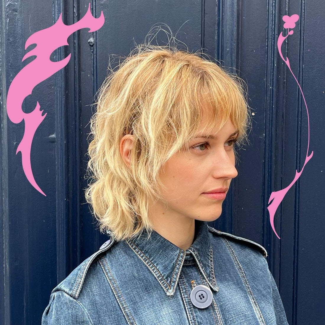 15 Medium Length Shag Hairstyles Worth Screenshotting for 2026