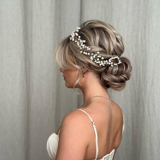15 Picture-Perfect Bridesmaid Hairstyles for the Big Day