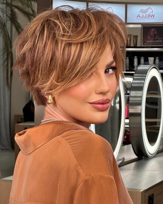 15 Shaggy Pixie Hairstyles For Everyday Cool