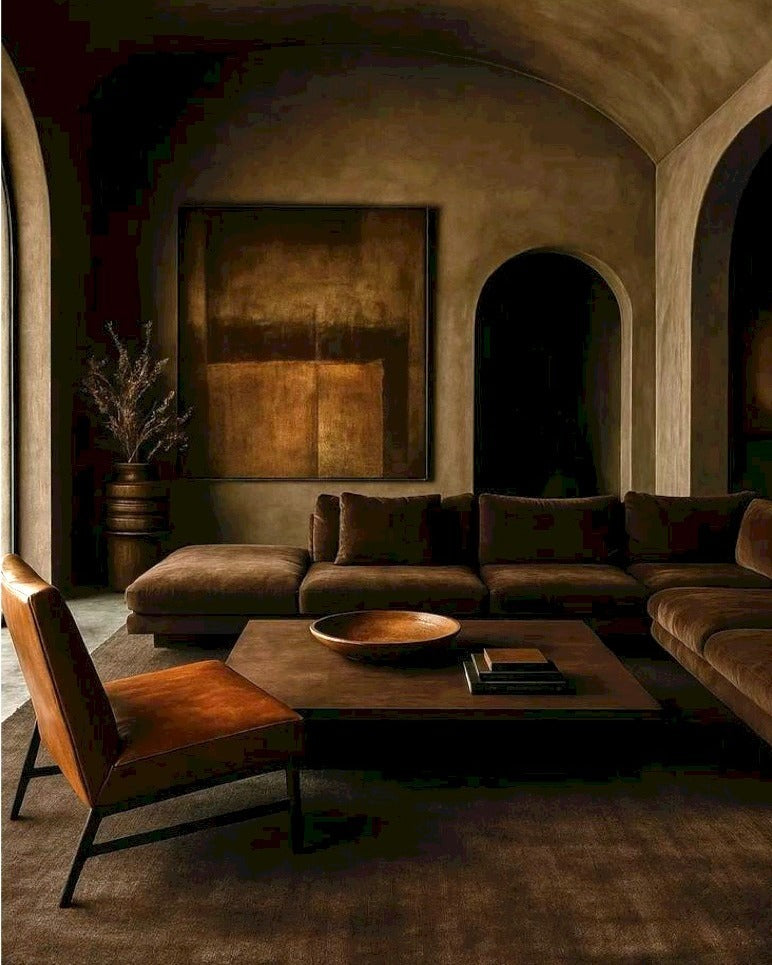 15 Tan Living Room Ideas Everyone Is Saving in 2026