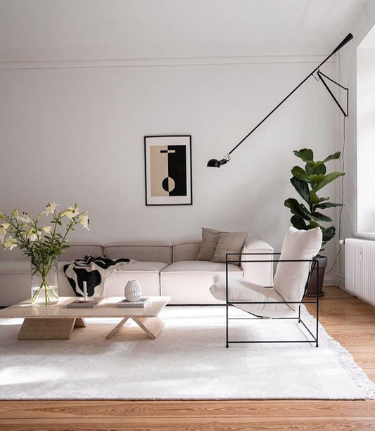 15 Elegant Minimal Living Room Ideas 2026