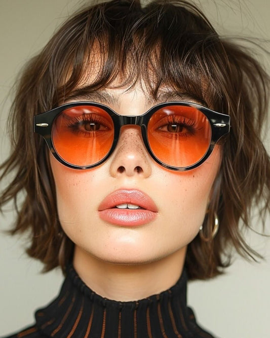 15 Must-See Shaggy Mullet Haircut Looks 2026