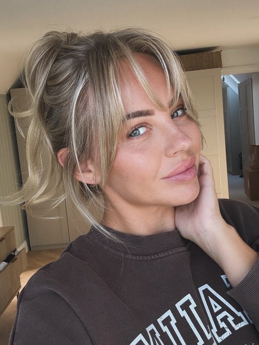 15 Trending Wispy Bangs For Thin Hair For Everyday Style