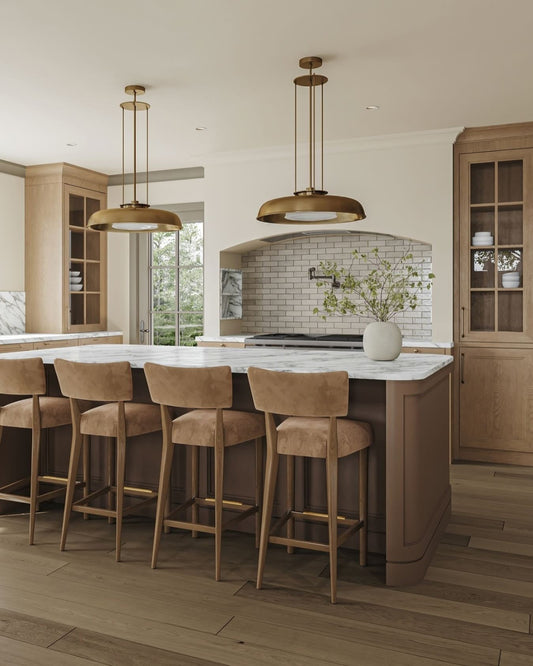 15 Fresh Brick Kitchen Backsplash Ideas 2026