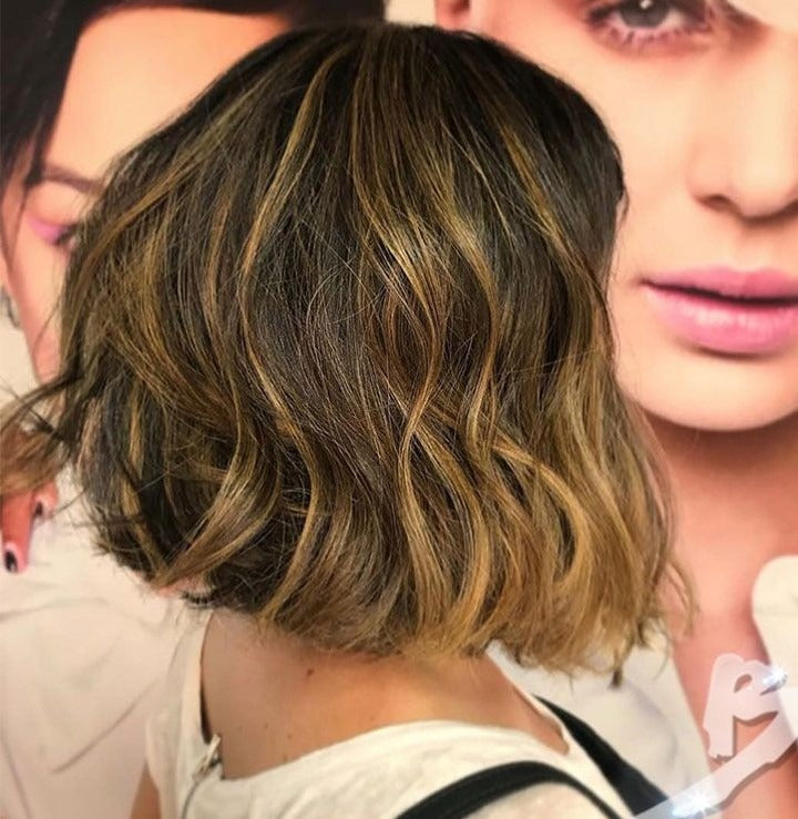 15 Short Bob Hair Cuts That Feel Polished