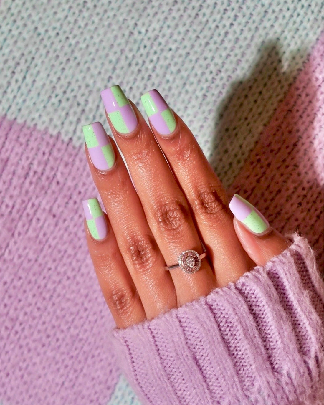 15 Dreamy Pastel Nail Ideas That Wow