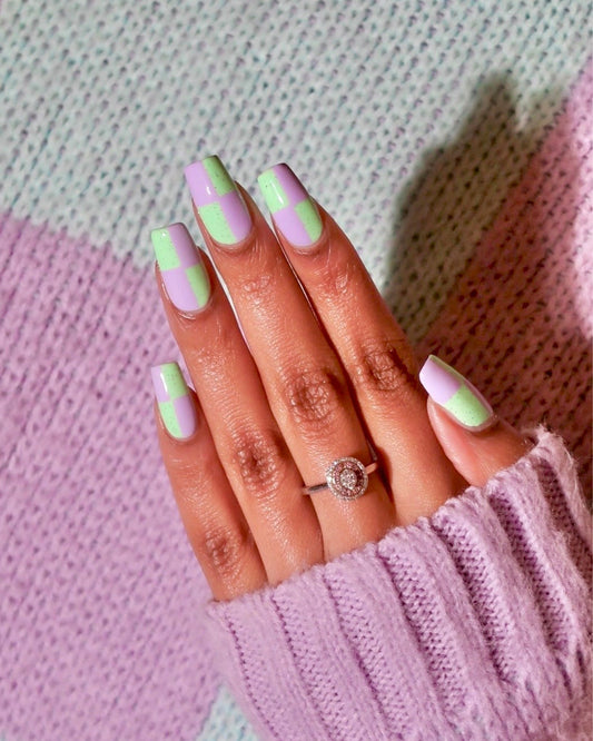 15 Dreamy Pastel Nail Ideas That Wow