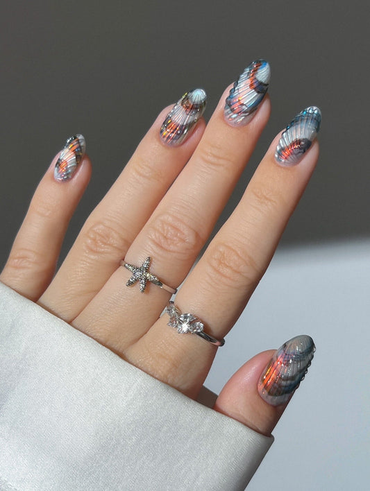 15 Stunning Elegant Nail Art Ideas for Every Mood