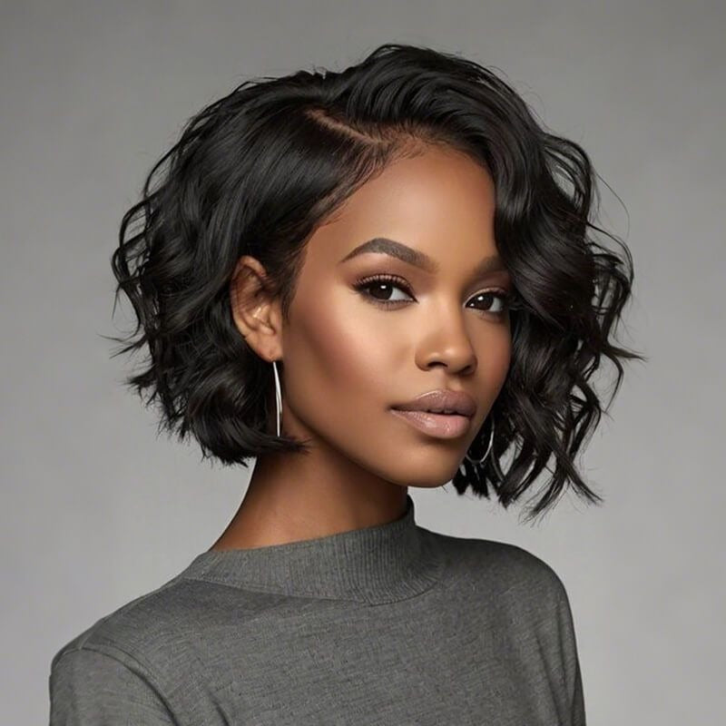 15 Trending Angled Bob Hairstyles for Women 2026
