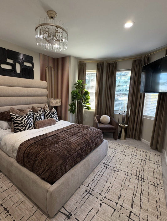 15 Black and Grey Bedroom Ideas for 2026 Homes