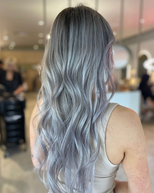 15 Ash Platinum Hair Color Inspiration 2026