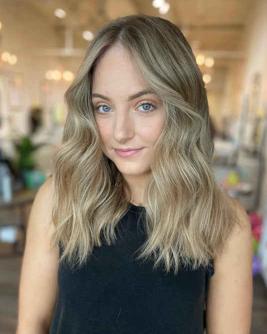 15 Quirky Medium-Length Hairstyles
