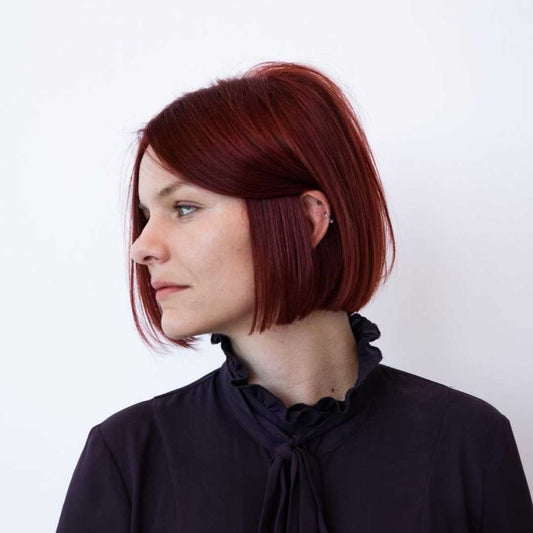 15 Effortless Short Bob Hair Vibes