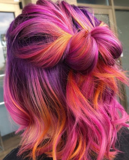 15 Summer Hair Color Favorites for 2026