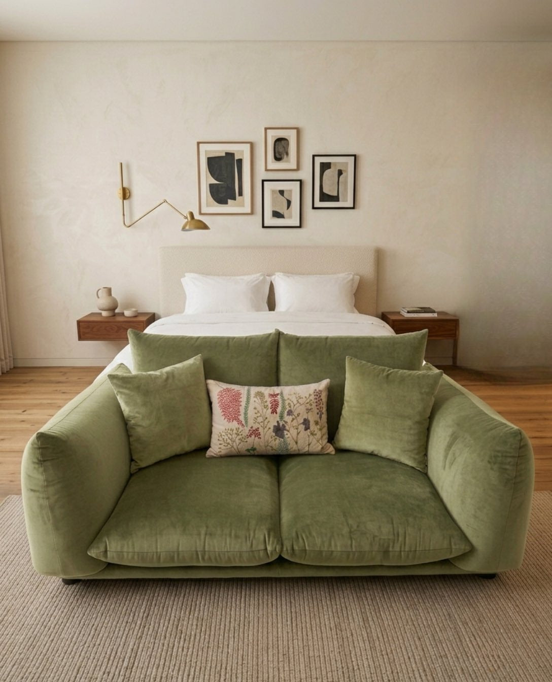 15 Gorgeous Sofa in Bedroom Ideas 2026