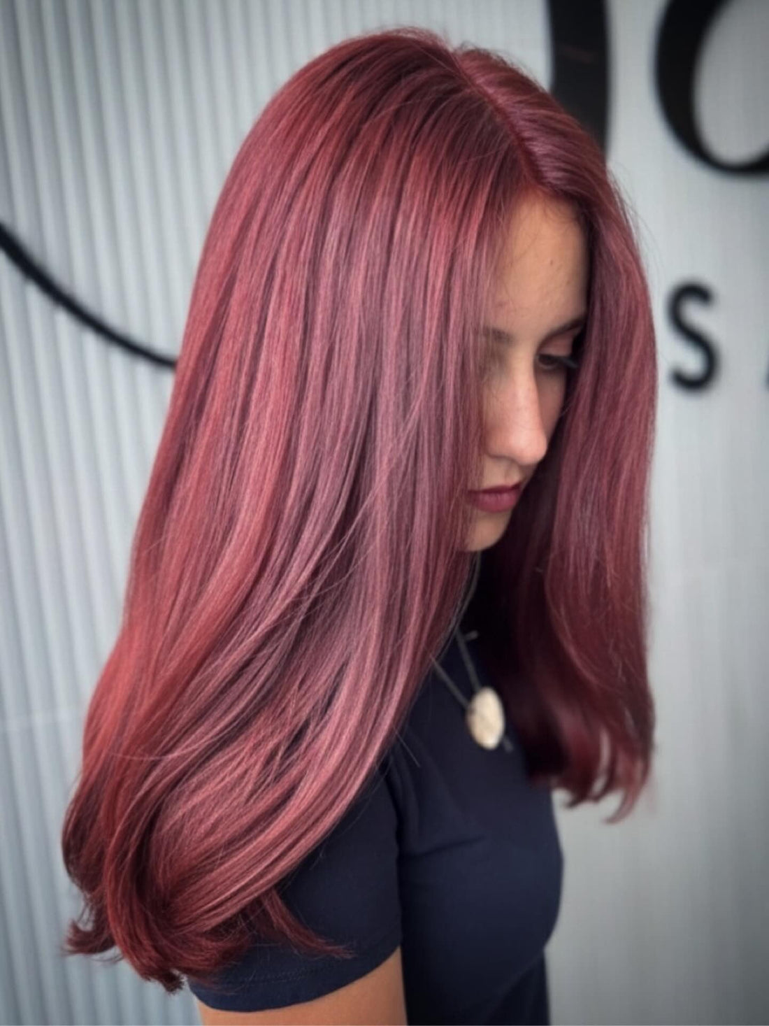 15 Fresh Dusty Rose Hair Color Ideas 2026