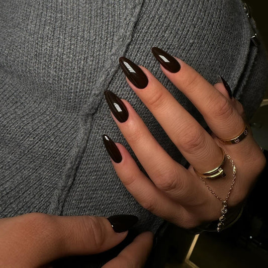 15 Soft and Clean Dip Nail Styles