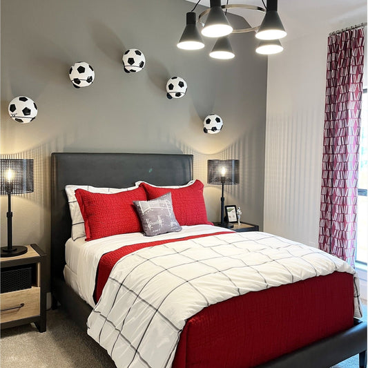 15 Dreamy Teen Bedroom Ideas