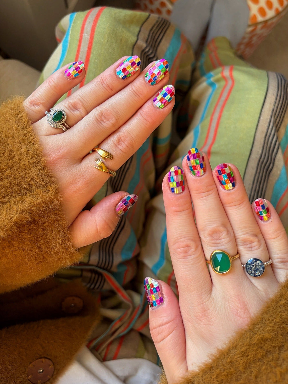 15 Basketball Nail Ideas Trending Looks 2026