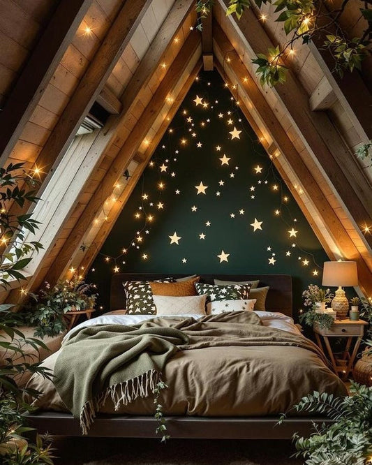 15 Beautiful Warm Bedroom Ideas for Soft Vibes