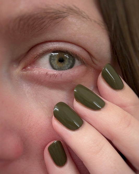 15 Teal Color Nail Ideas That Slay