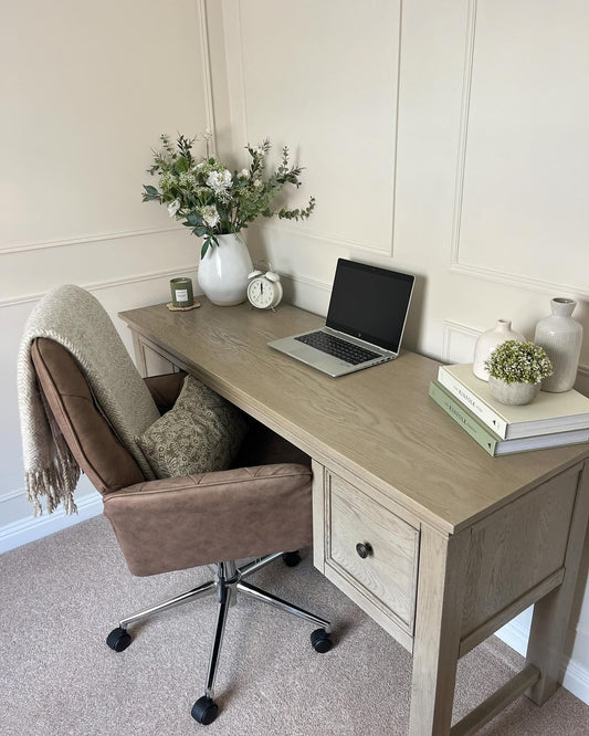 15 Stunning Office Ideas for Inspiration