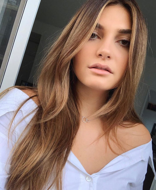 15 Next-Level Honey Hair Color Effects
