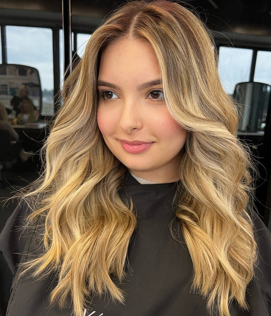 15 Trending Golden Blonde Hair Colors for 2026