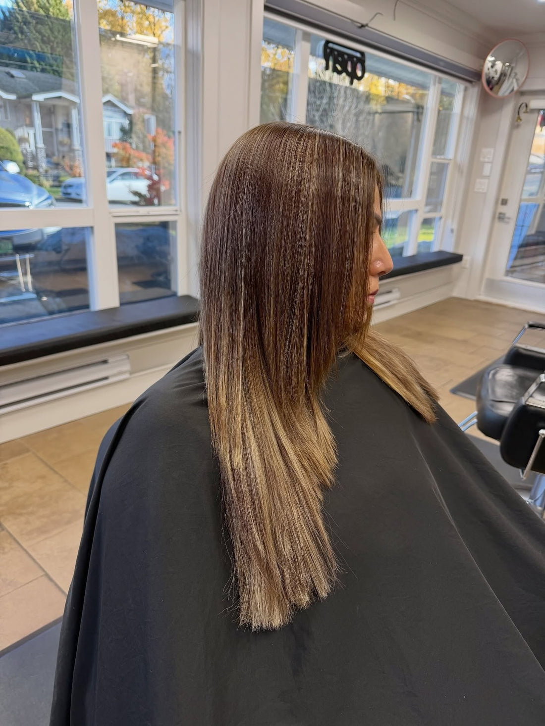 15. Best Straight Hairstyles for Sleek Styling