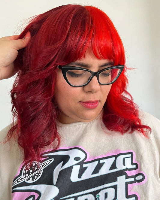 15 Gorgeous Red Hair Color Inspirations