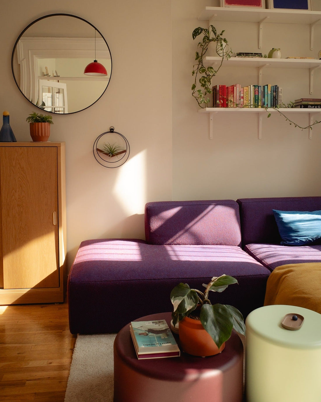 15 Warm Living Room Ideas That Spark Inspiration