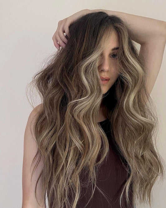 15 Trending 90s Hairstyles That Feel Fresh Again