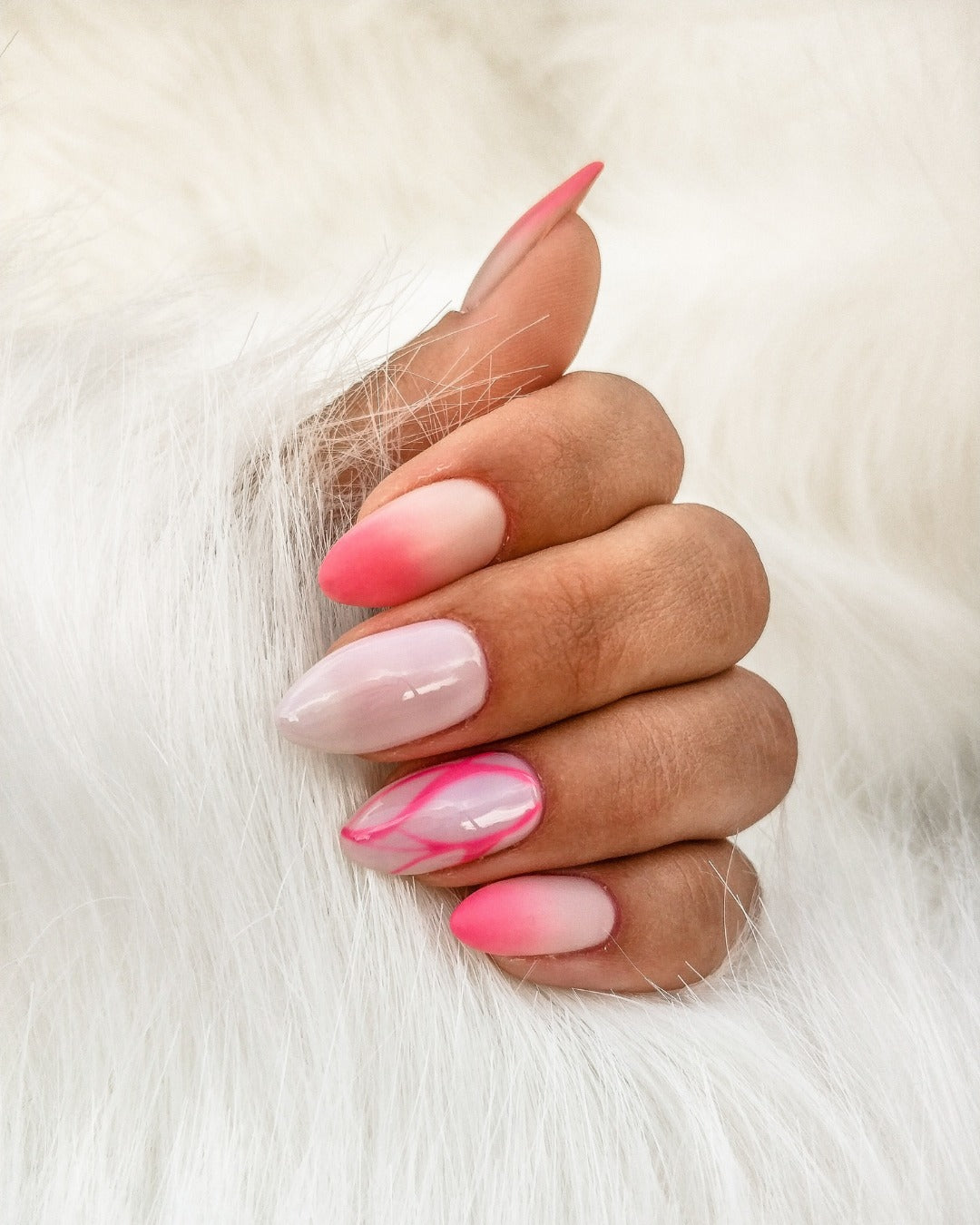 15 Prom Nail Ideas That Feel Luxe & Fresh