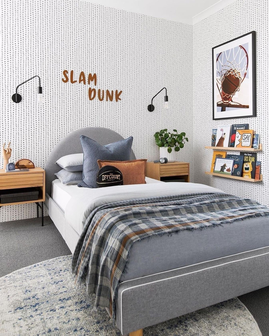 15 Boy Bedroom Ideas That Always Work
