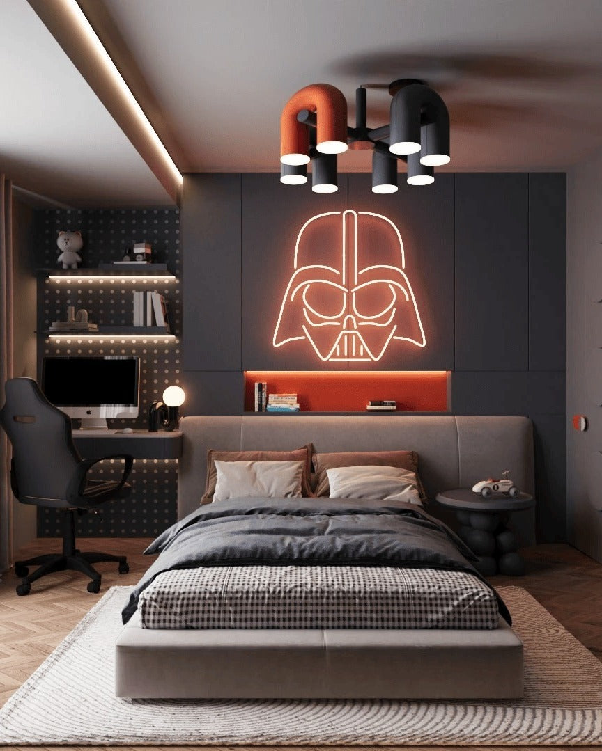 15 Dreamy Galaxy Bedroom Ideas for Every Style