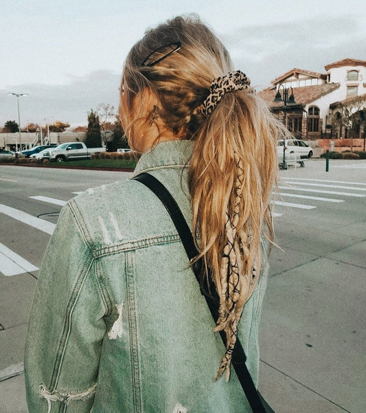 15 Simple Hairstyles to Upgrade Your Look