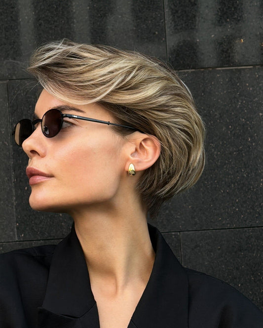 15 Beautiful Old Money Hair Styles That Work
