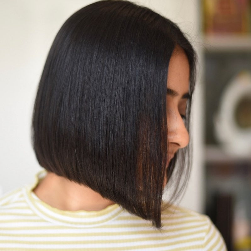 15 Elegant Classic Bob Cut Styles for a Polished Finish