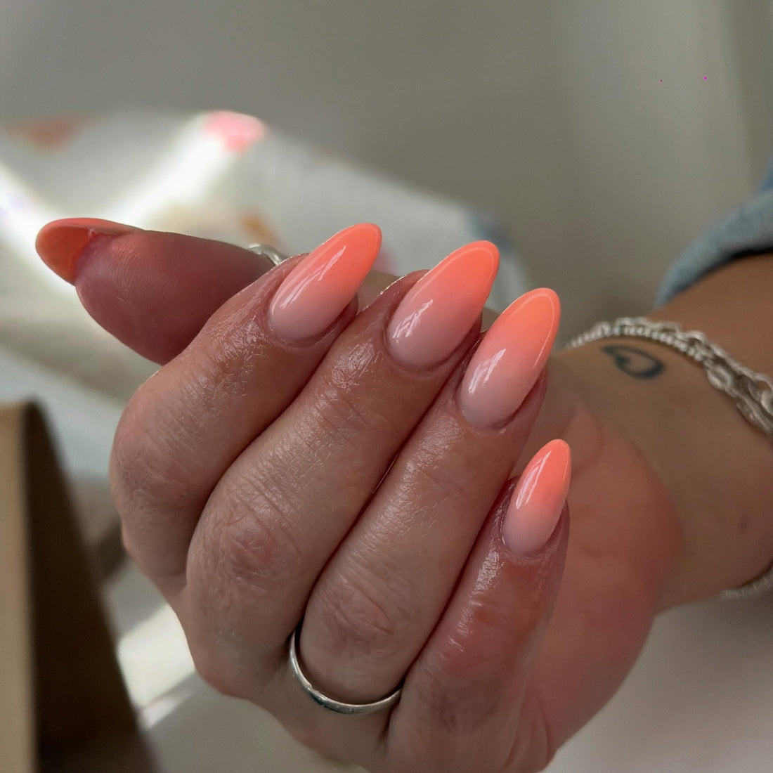 15 Best Ombre Nail Ideas for 2026