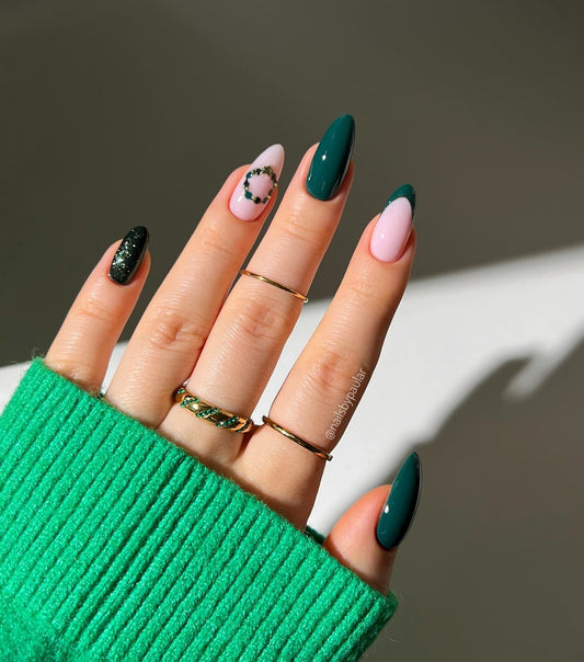 15 Short Easy Nail Ideas That Stay Timeless