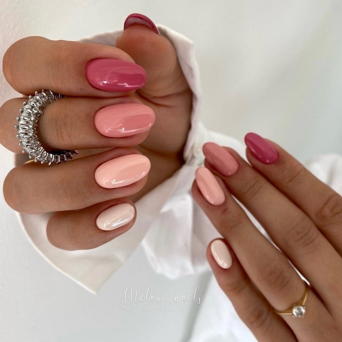 15 Elegant Short Nail Ideas That Impress