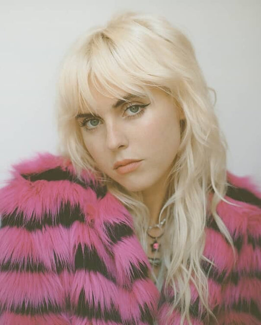 15 Feather Fringe Hair Trends Taking Over 2025